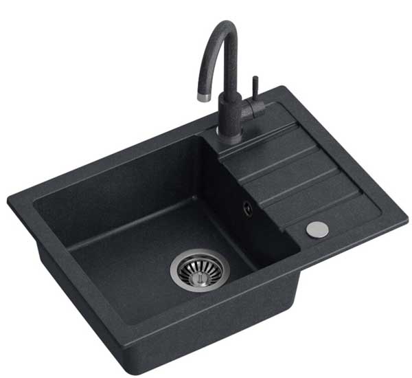 Granite-sinks Granite sinks