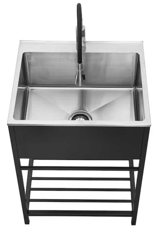 Pedestal-Sinks Pedestal Sinks