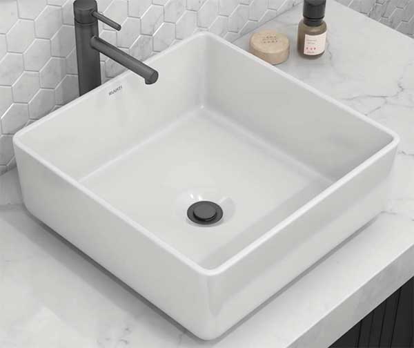 Porcelain-Sinks Porcelain Sinks
