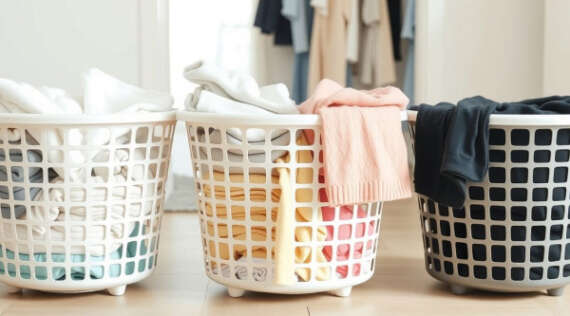 Do I Really Need to Separate My Laundry?