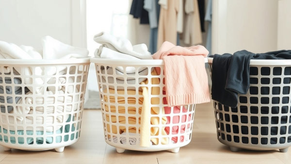 laundry Do I Really Need to Separate My Laundry