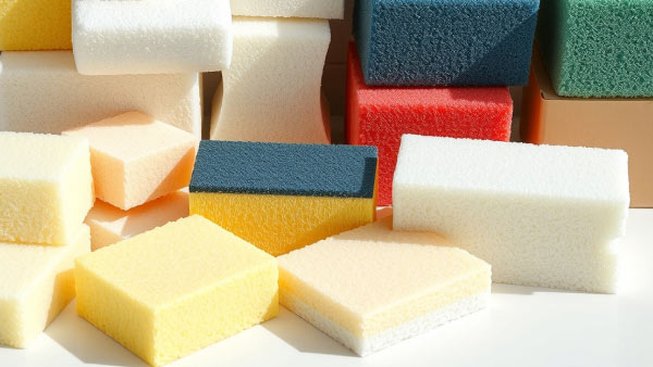 What Kind of Cleaning Sponge Should You Use