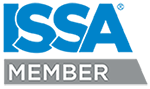 ISSA Residential Certificate of Membership Wow Now Cleaning