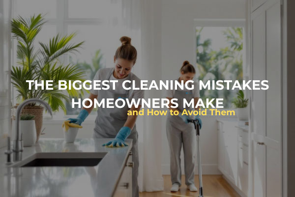 cleaning-mistakes cleaning mistakes