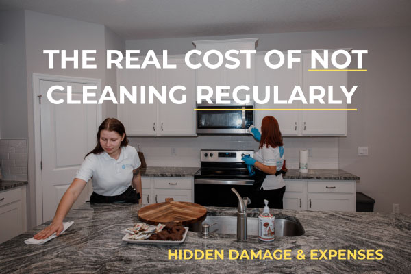 not-regular-cleaning not regular cleaning