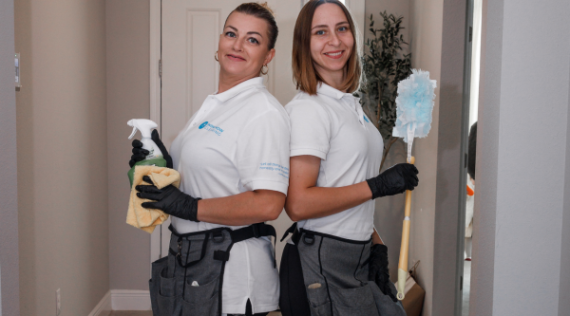 Common House Cleaning Mistakes Everyone Makes