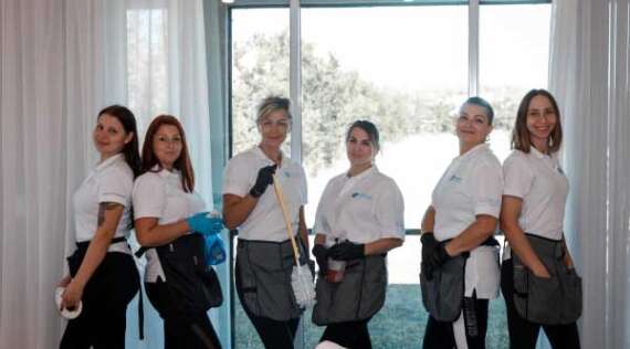 Spring Cleaning Checklist Tampa
