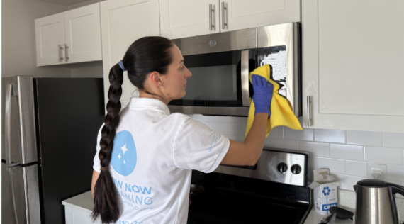 Eco-Friendly Cleaning: Why It Matters for Your Tampa Family