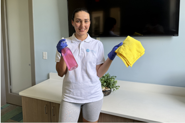 Fighting Mold and Humidity in Tampa_ The Role of Regular Cleaning