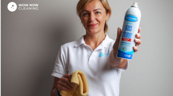 How to Clean a Bathroom Like a Pro: Tampa Edition