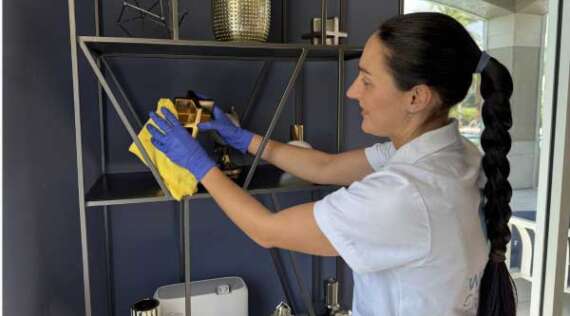 Home Organization Ideas That Actually Work for Tampa Homes