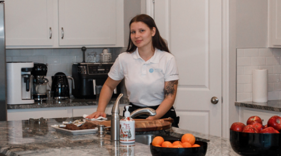 Time-Saving Cleaning Hacks Every Tampa Homeowner Should Know