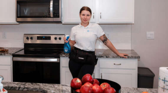 Move-In Ready Cleaning: Why Landlords Trust Professional Services